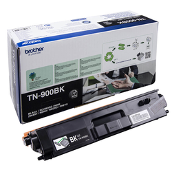 BROTHER toner za TN-900, črn