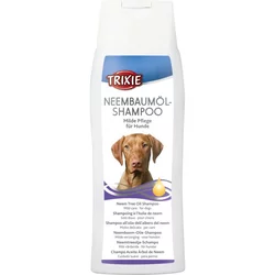 Trixie šampon za pse Ulje jorgovana 250ml