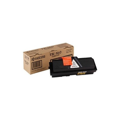 Toner Kyocera TK-160 črna, original -