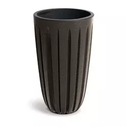 Prosperplast Saksija Wario Eco Wood A300HW, Braon