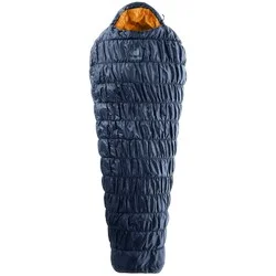 Deuter Exosphere SL -6°C Ženske Spalna vreča levo