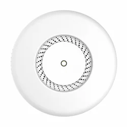 MikroTik RBcAPGi-5acD2nD 2.4/5GHz wireless AP, 2xGigabit (1xPoE), 802.11ac, IPsec RouterOS L4 (272)