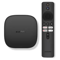 Xiaomi S (3rd gen) Set top box