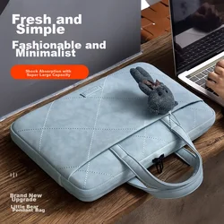 Brinch Torba za laptop, Plava