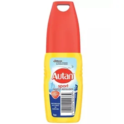 AUTAN Raspršivač sport 100 ml