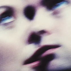 Boy Harsher - Get Mean (Indie Exclusive) (Blue Marble Coloured) (LP)