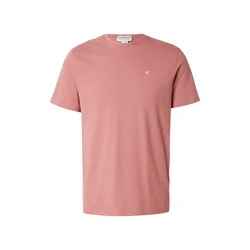 Calvin Klein Jeans Majica CLASSIC melona