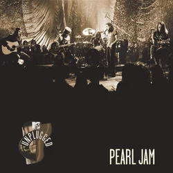 Pearl Jam - MTV Unplugged (2020)