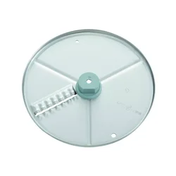 Valovit rezalnik za rezine 5 mm