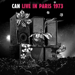Can - Live In Paris 1973 (2 LP)