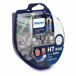 Philips žarulja  12V H7 55W  RacingVision GT200