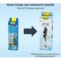 Tetra Grejač za akvarijum HT50