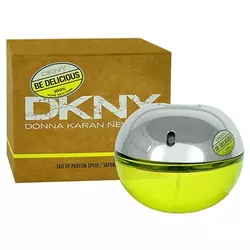 DKNY DKNY Be Delicious 100 ml parfemska voda ženska