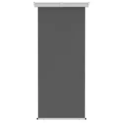 Balkonski bočni awning 100 x 250 cm