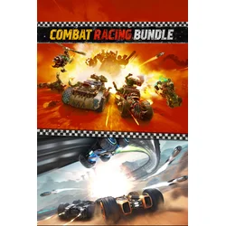 Combat Racing Bundle XBOX LIVE Key EUROPE