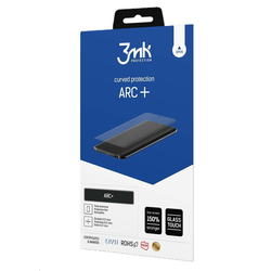 3mk Arc+ zaštitna folija za Samsung Galaxy A36/Galaxy A56 - Prozirna KP40639