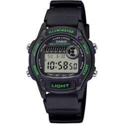 Casio Collection Digital W-220H-1A3VEF (000)