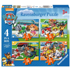 Ravensburger Puzzle Paw Patrol