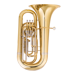 Tuba mod. 9940 MTP