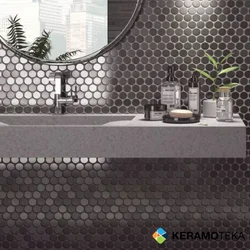 Circle Metal RT