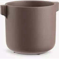 Saksija fi 12xV11cm pepeljasto grožđe