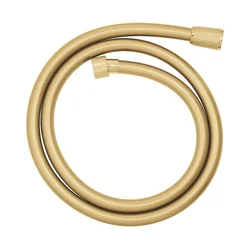 GROHE 28362GL1 - Tušna cev SILVERFLEX 1250 mm, brušeno zlato