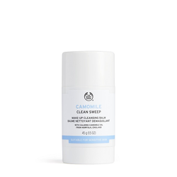 Camomile Clean Sweep Make-Up Cleansing Balm 45G