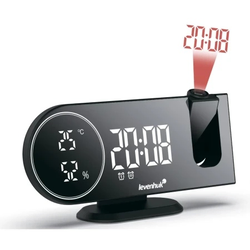 Levenhuk Wezzer Tick H50 Sat-termometar ( LE81392 )