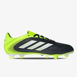 Adidas Muške kopačke copa pure 3 club fg/mg, Crno - zelene