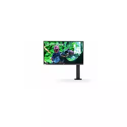 Monitor 27 LG 27GN880-B UltraGear IPS QHD 1ms 144Hz GSync