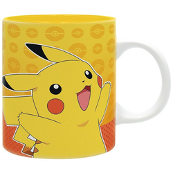 ABYstyle Abystyle - Pokemon Comic Mug, (21320246)