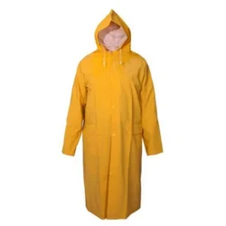 Canis Kišna kabanica derek žuta vel.xxl ( 40033 )