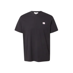 Calvin Klein Jeans Majica črna