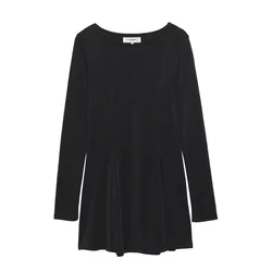 Pull&Bear Obleka antracit