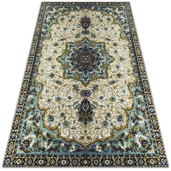 Decormat Vinil preproga Perzijski okraski 140x210 cm