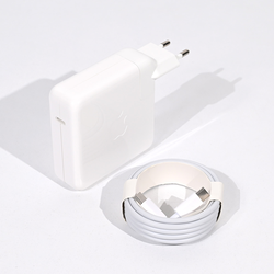 Punjač za laptop Apple 118W USB Type C HQ