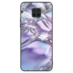 ULTIMATE CASE za Xiaomi Redmi Note 9 Pro - Iridescent bubbles