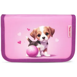 Belmil Pernica Little puppies 335-72, Roze