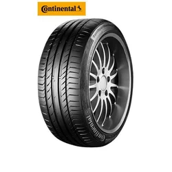 Continental ContiSportContact 5 ( 255/45 R18 103H XL )