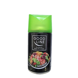 Good Line Dopuna za osveživač prostora Freshmatic, Buket, 260 ml