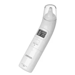 OMRON ušesni termometer Gentle 520