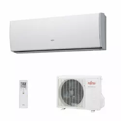 FUJITSU klima uređaj INVERTER ASYG12LUCA/AOYG12LUCA