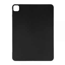 Maska Teracell Skin za iPad Pro 12.9 in (2020/ 2021/ 2022) mat crna