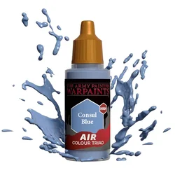 The Army Painter Warpaints Air - Consul Blue