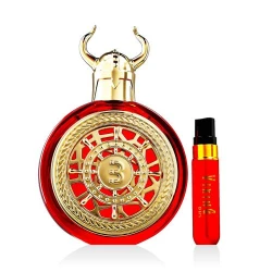Bharara Viking Rio 100 ml parfum unisex