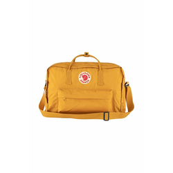 Fjällräven Kanken Weekender Nakupovalna torba Ochre 30 L