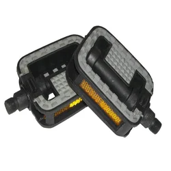 Pedala Pvc Postarska Veca Siva