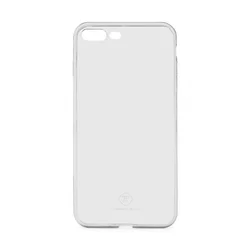 Torbica Teracell Skin za iPhone 7 plus/8 plus transparent