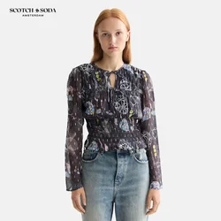 Scotch & Soda Majica