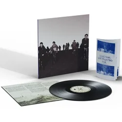 Friko - Something Worth Waiting For (LP)